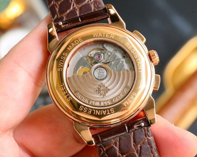 PATEK PHILIPPE Watches